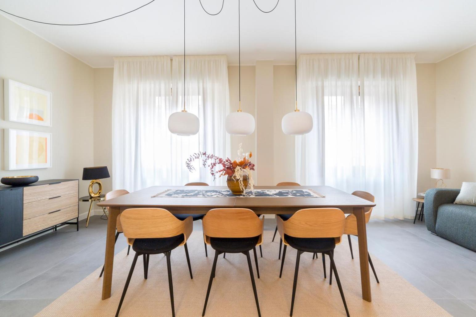 Appartement Aurora Ponte Vecchio *