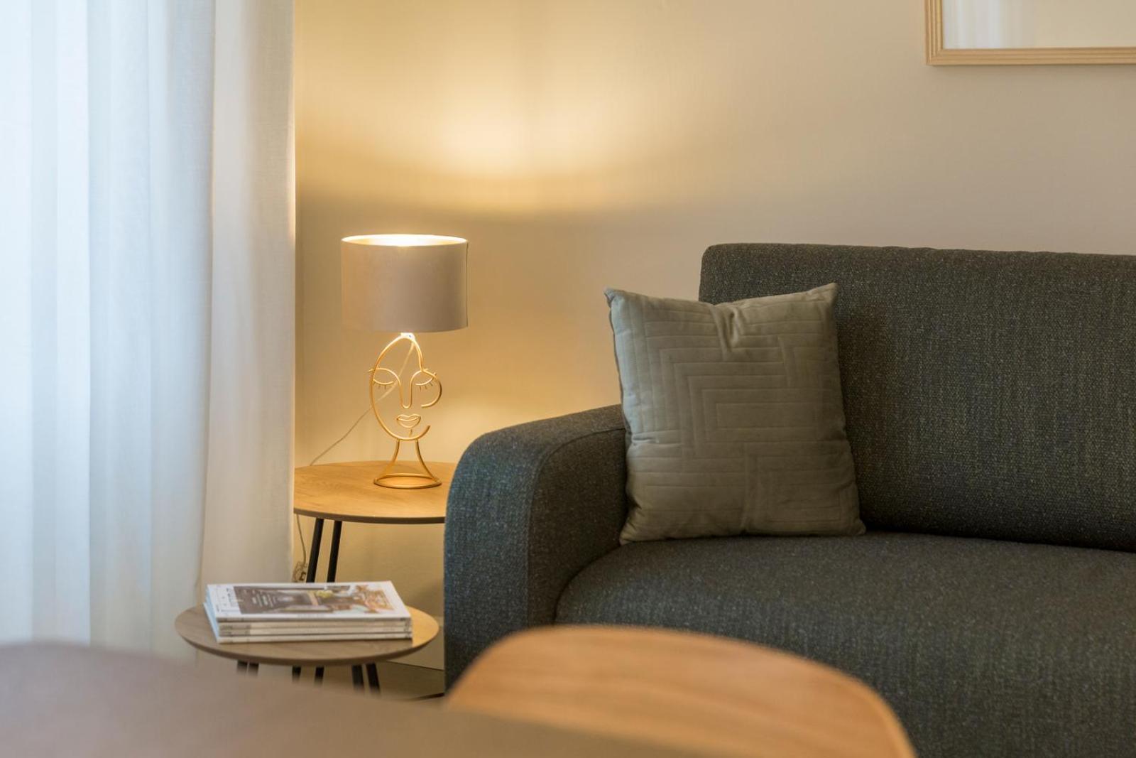 Appartement Aurora Ponte Vecchio