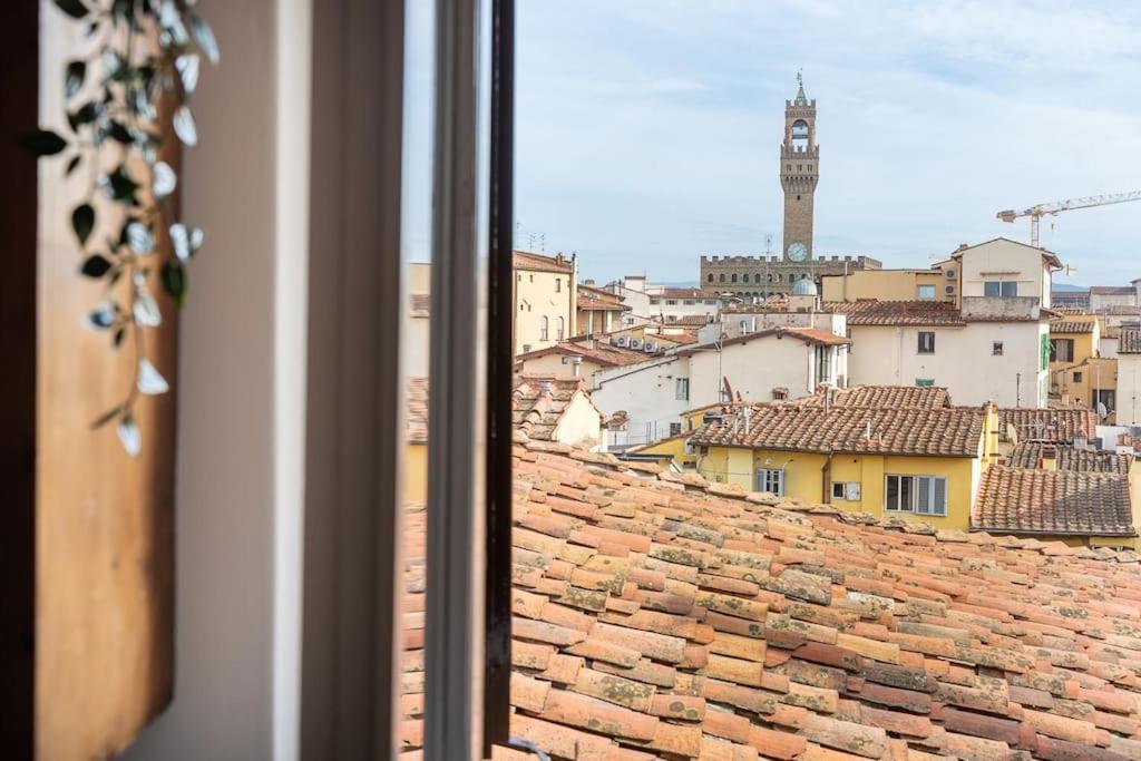 Appartamento Buondelmonti Rooftop *