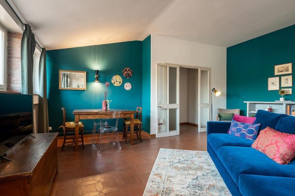 Buondelmonti Rooftop Firenze