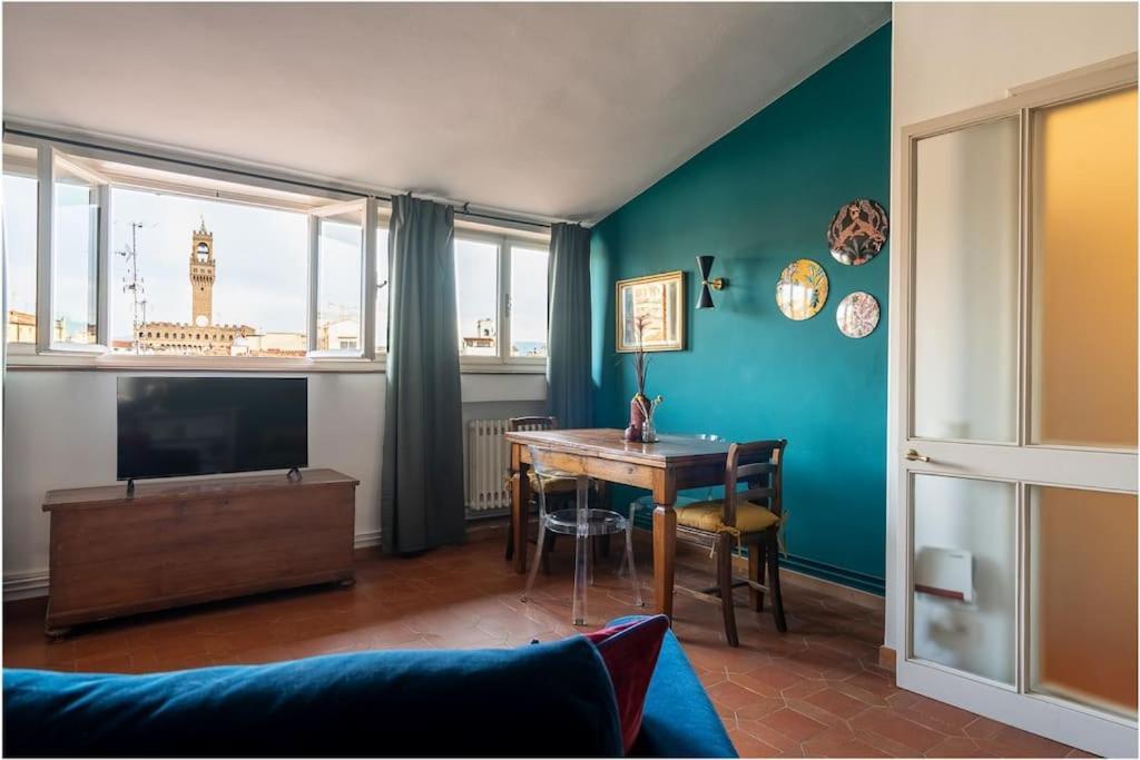 Buondelmonti Rooftop Firenze