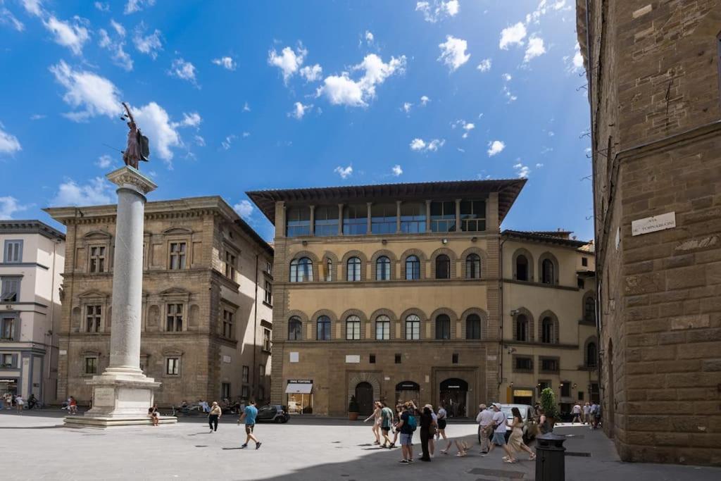 Buondelmonti Rooftop Appartamento Firenze