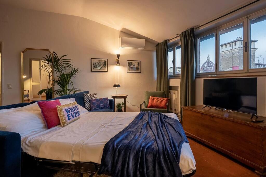 Buondelmonti Rooftop Firenze