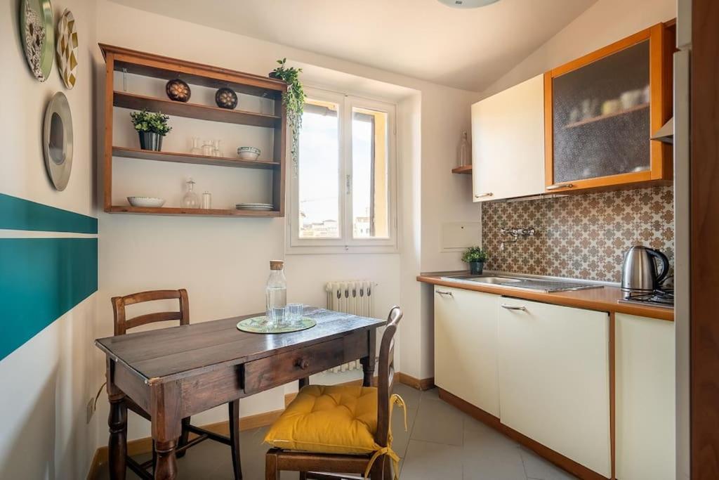 Buondelmonti Rooftop Appartamento Firenze