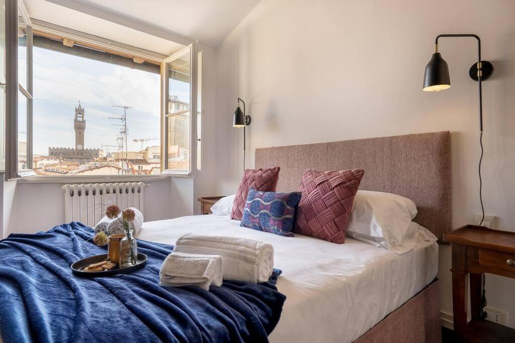 Appartamento Buondelmonti Rooftop Firenze