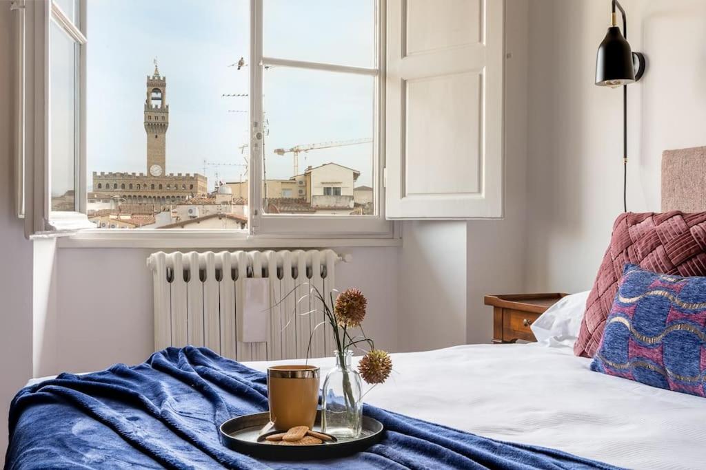 Buondelmonti Rooftop * Firenze