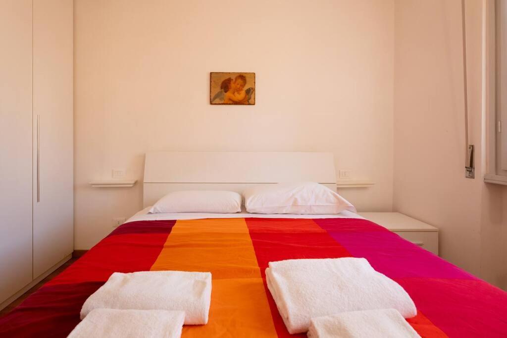 Appartement Keys Of Italy - Portenuove 18 - Pn1 - Train Station, One Bedroom Flat 2 To 4 Guests Florence