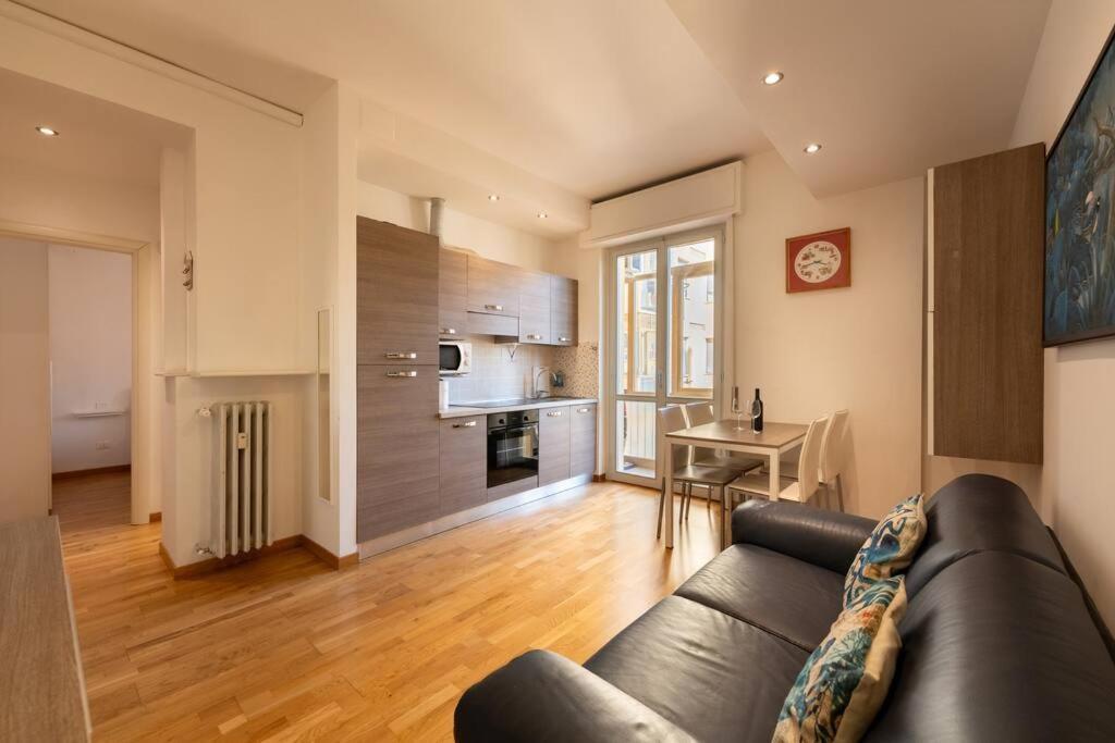 Appartement Keys Of Italy - Portenuove 18 - Pn1 - Train Station, One Bedroom Flat 2 To 4 Guests