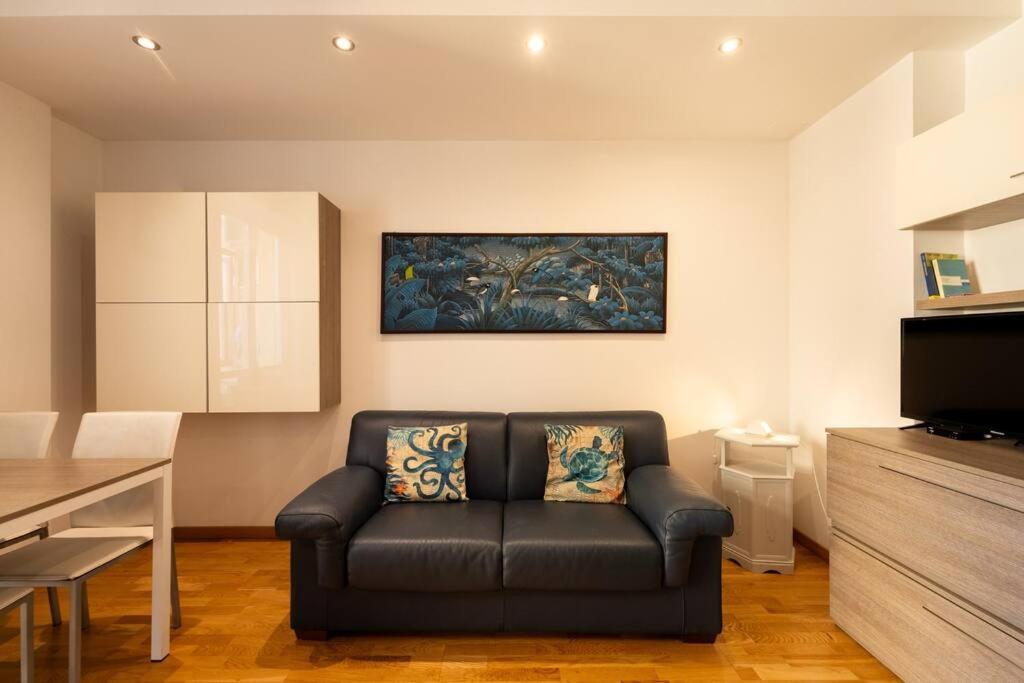 Appartement Keys Of Italy - Portenuove 18 - Pn1 - Train Station, One Bedroom Flat 2 To 4 Guests *