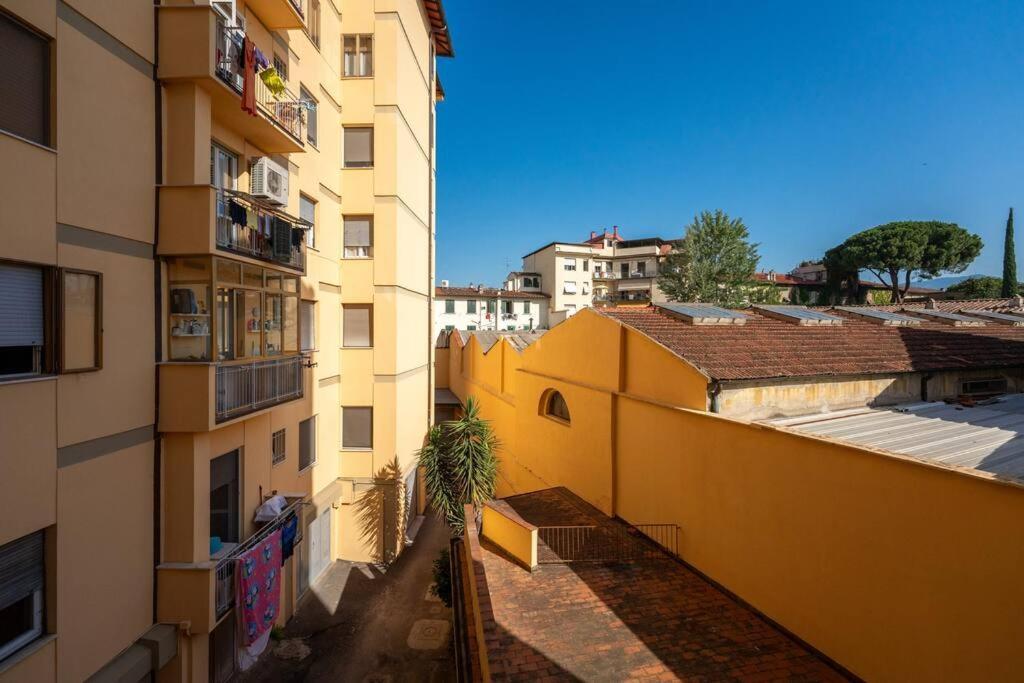 Appartement Keys Of Italy - Portenuove 18 - Pn1 - Train Station, One Bedroom Flat 2 To 4 Guests Florence