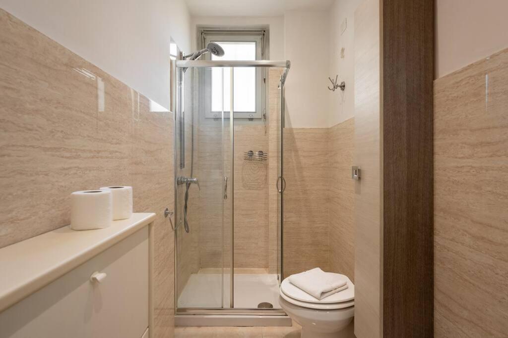 Keys Of Italy - Portenuove 18 - Pn1 - Train Station, One Bedroom Flat 2 To 4 Guests Appartement