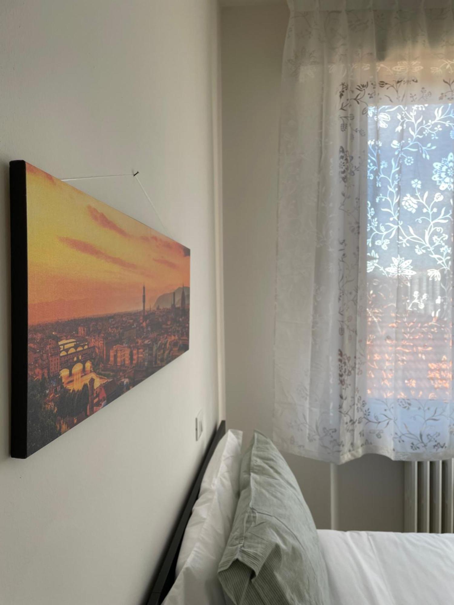Apartment Roby In Centro 3 3 Bagni Florence