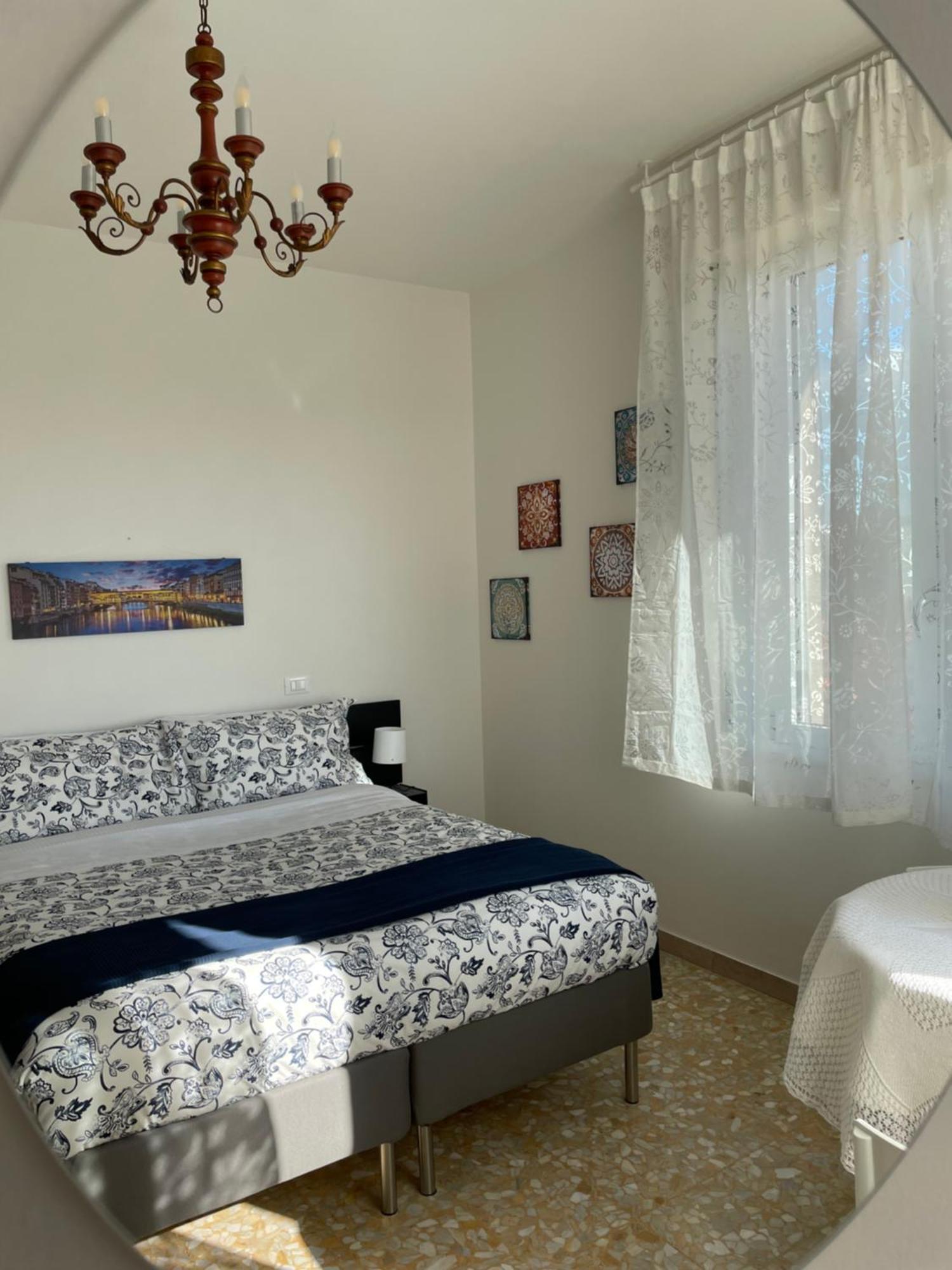 Apartment Roby In Centro 3 3 Bagni *