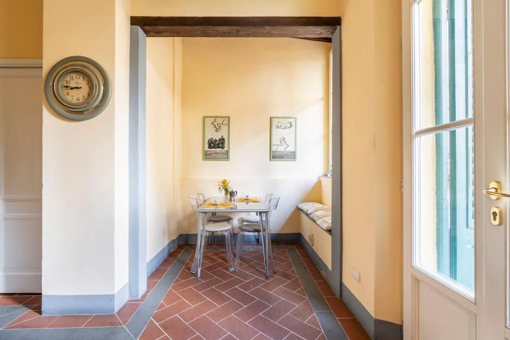 Apartment Ginny's House- Borgo La Croce Luxury