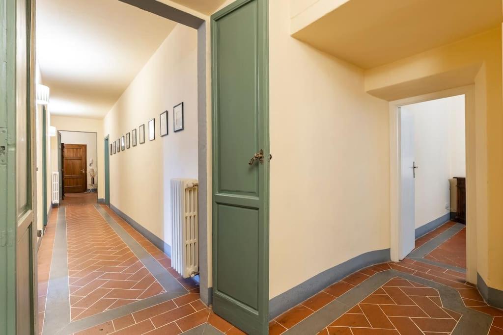 Ginny's House- Borgo La Croce Luxury