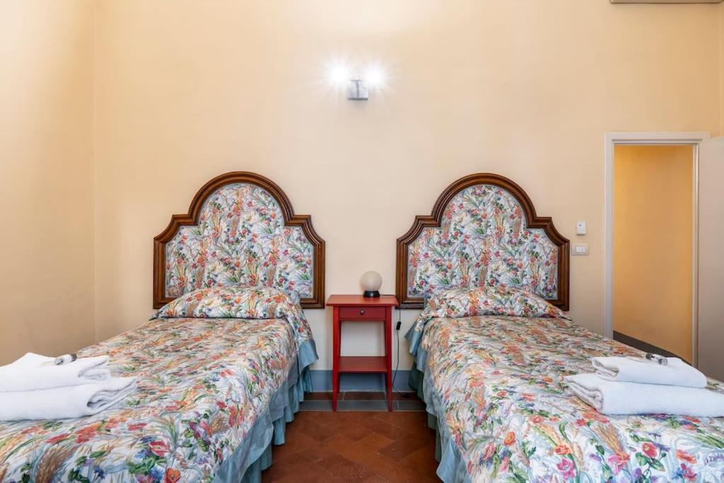 Ginny's House- Borgo La Croce Luxury * Florence