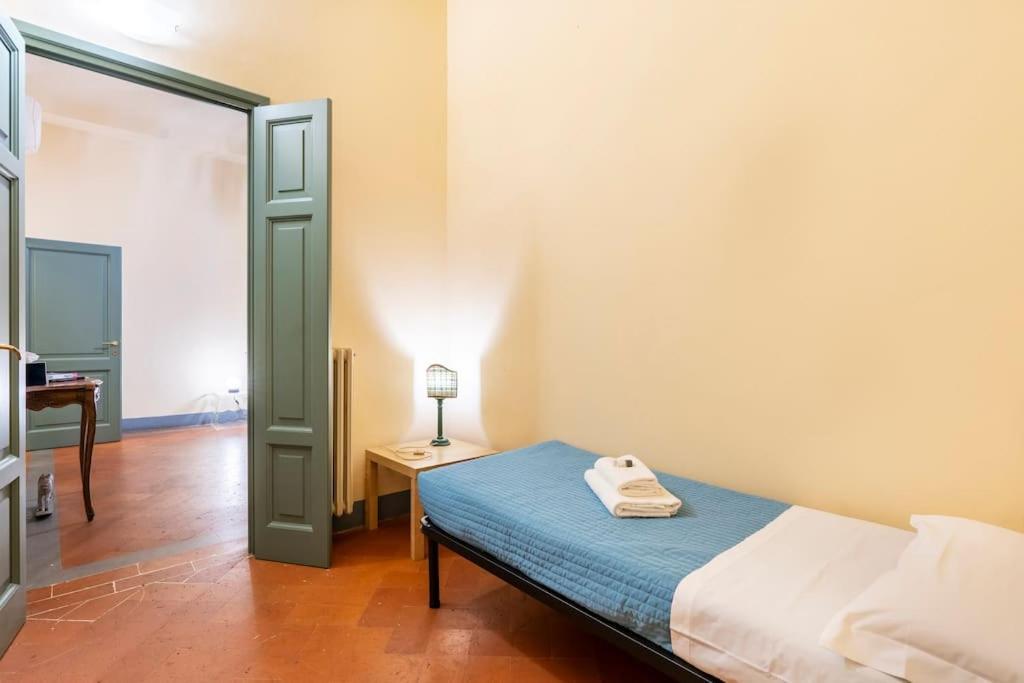 Ginny's House- Borgo La Croce Luxury Florence