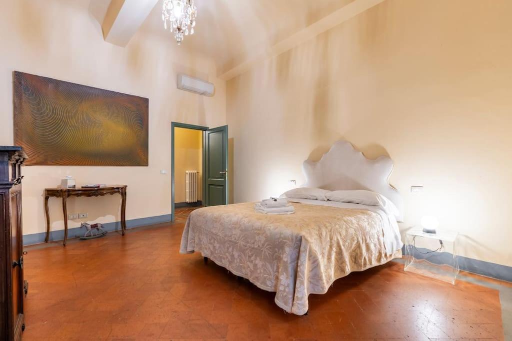 Apartment Ginny's House- Borgo La Croce Luxury *