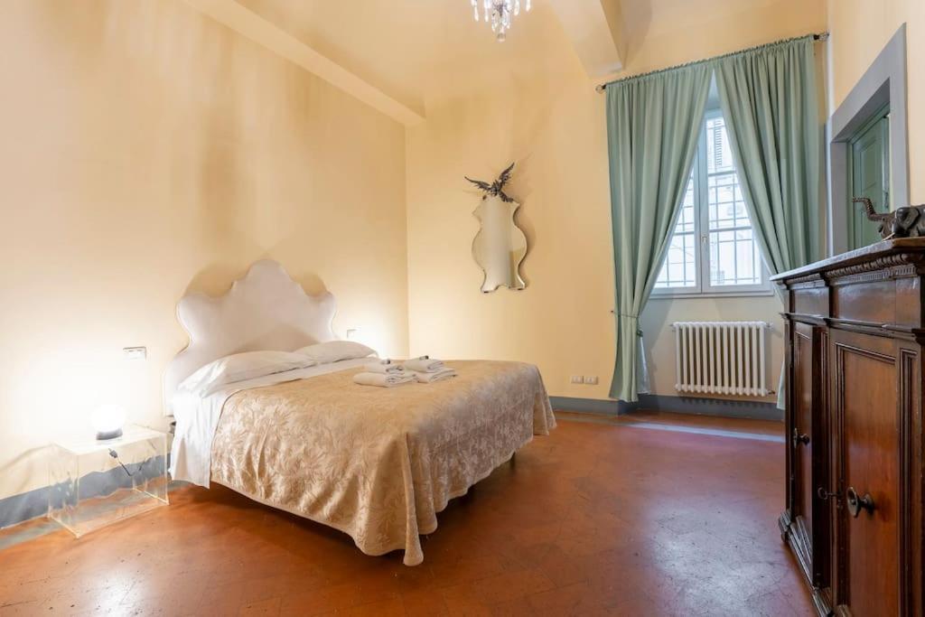 Ginny's House- Borgo La Croce Luxury
