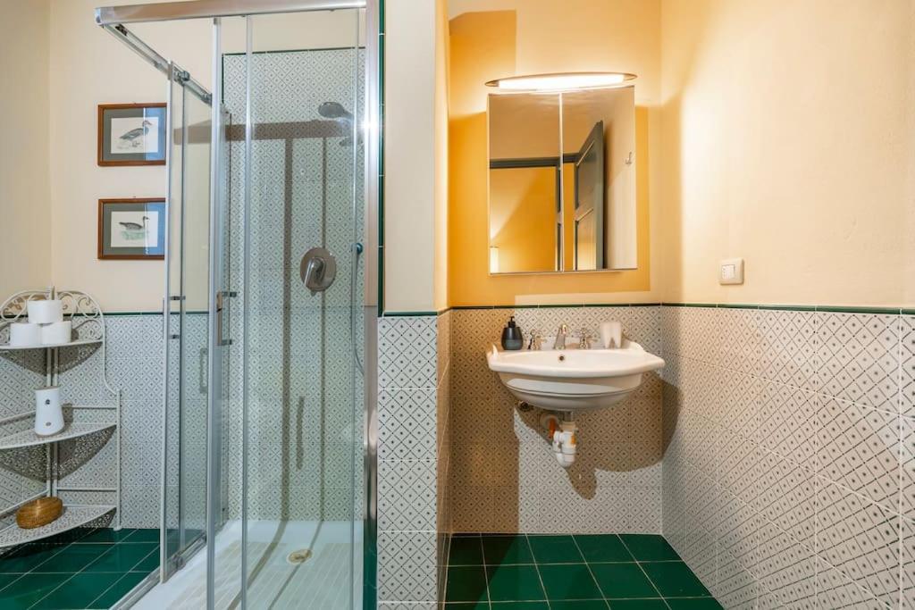 Ginny's House- Borgo La Croce Luxury * Florence