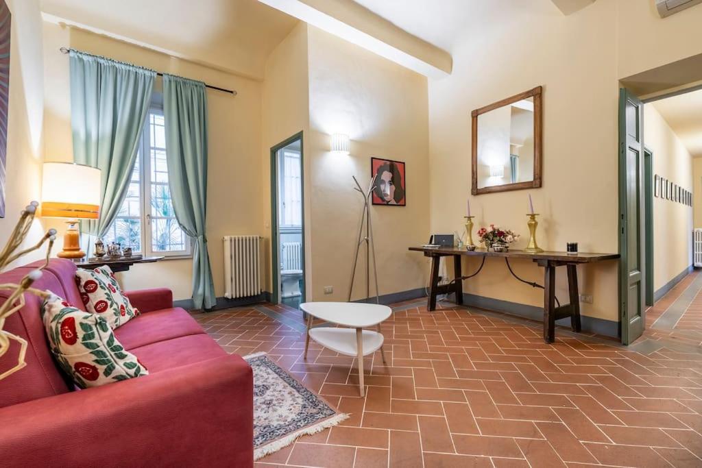 Ginny's House- Borgo La Croce Luxury
