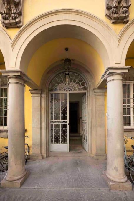 Apartment Ginny's House- Borgo La Croce Luxury