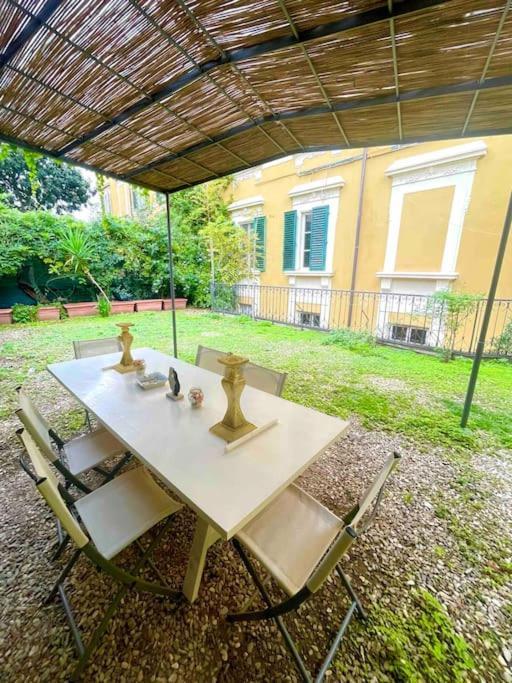 Ginny's House- Borgo La Croce Luxury Florence