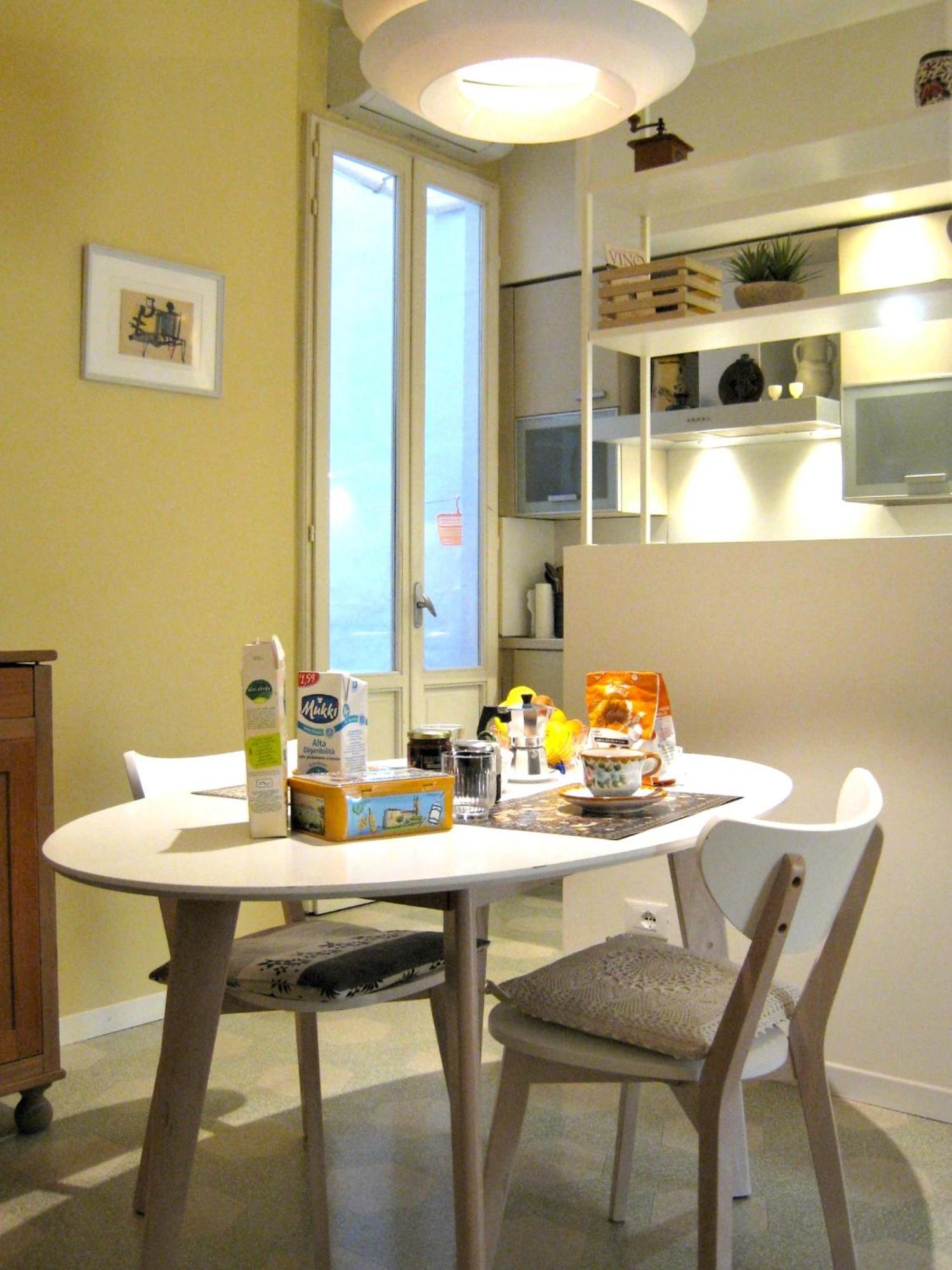 Agnolo First Two Bedrooms Close To Duomo Apartment *
