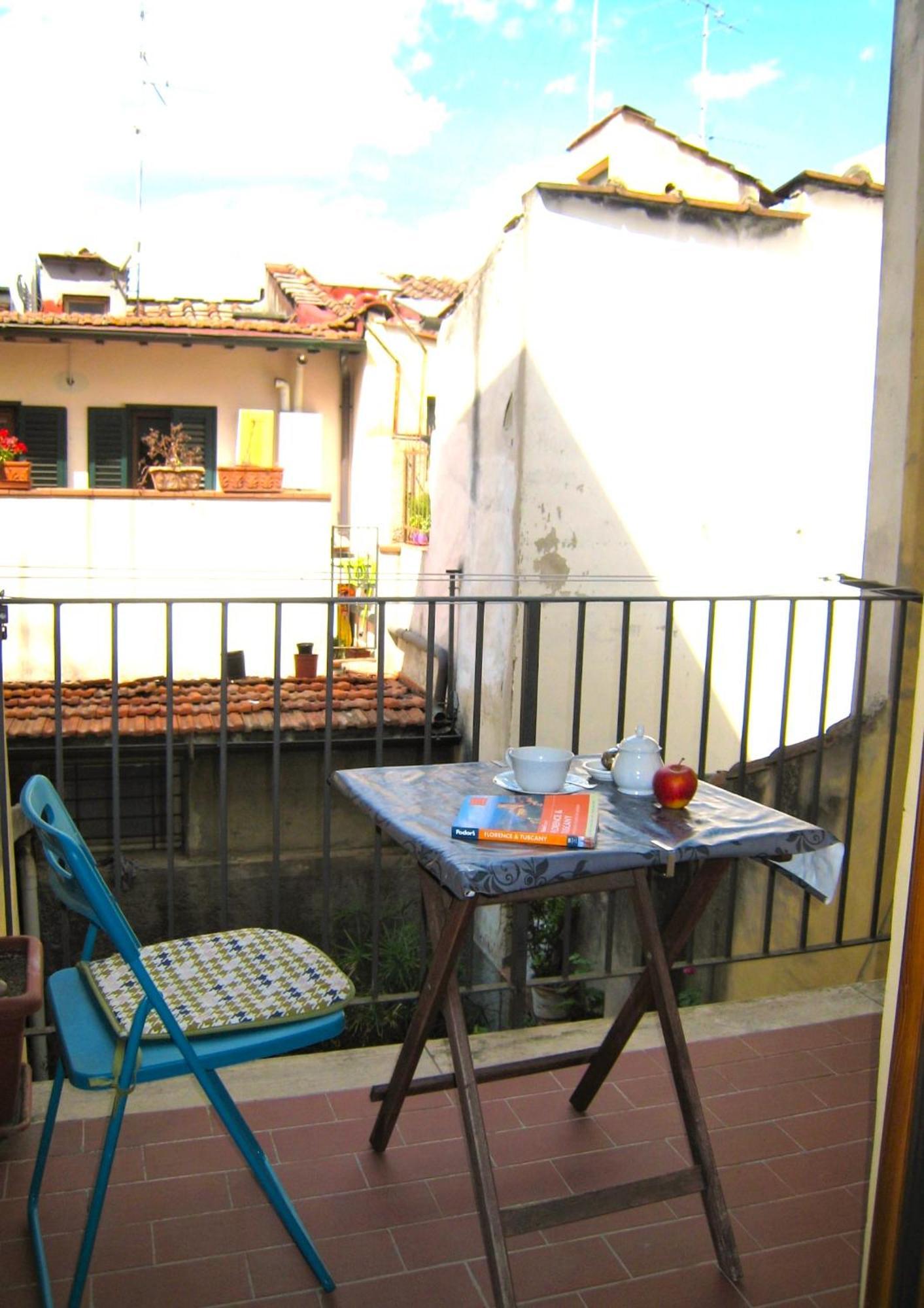 Agnolo First Two Bedrooms Close To Duomo Apartment