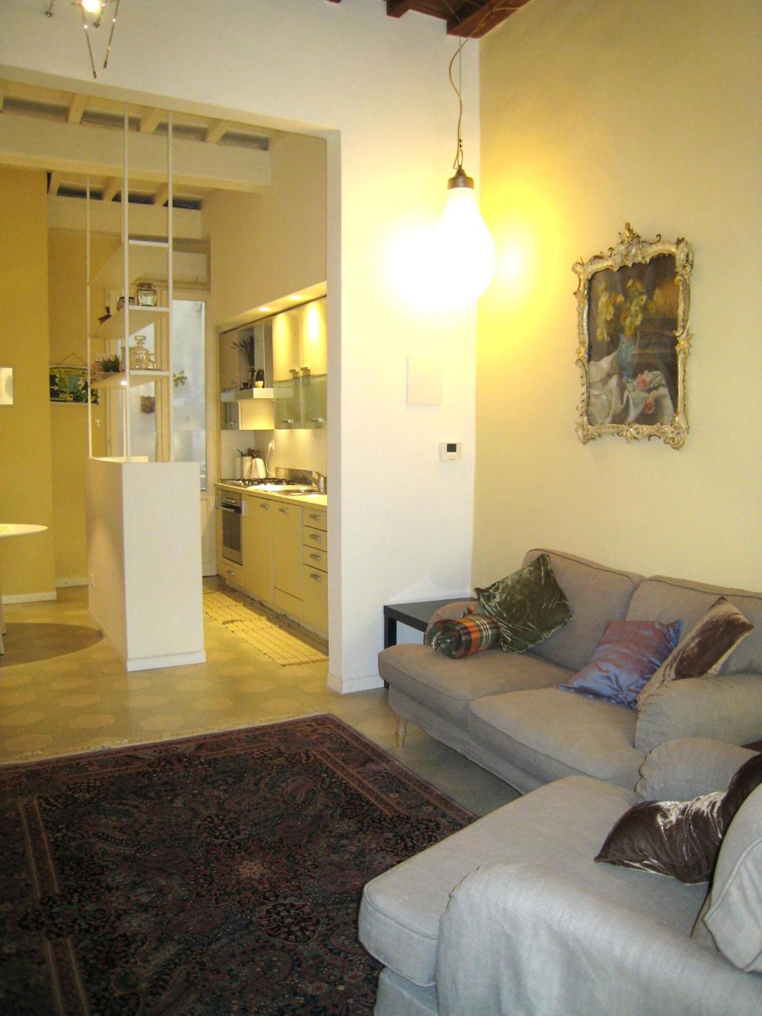 Apartment Agnolo First Two Bedrooms Close To Duomo