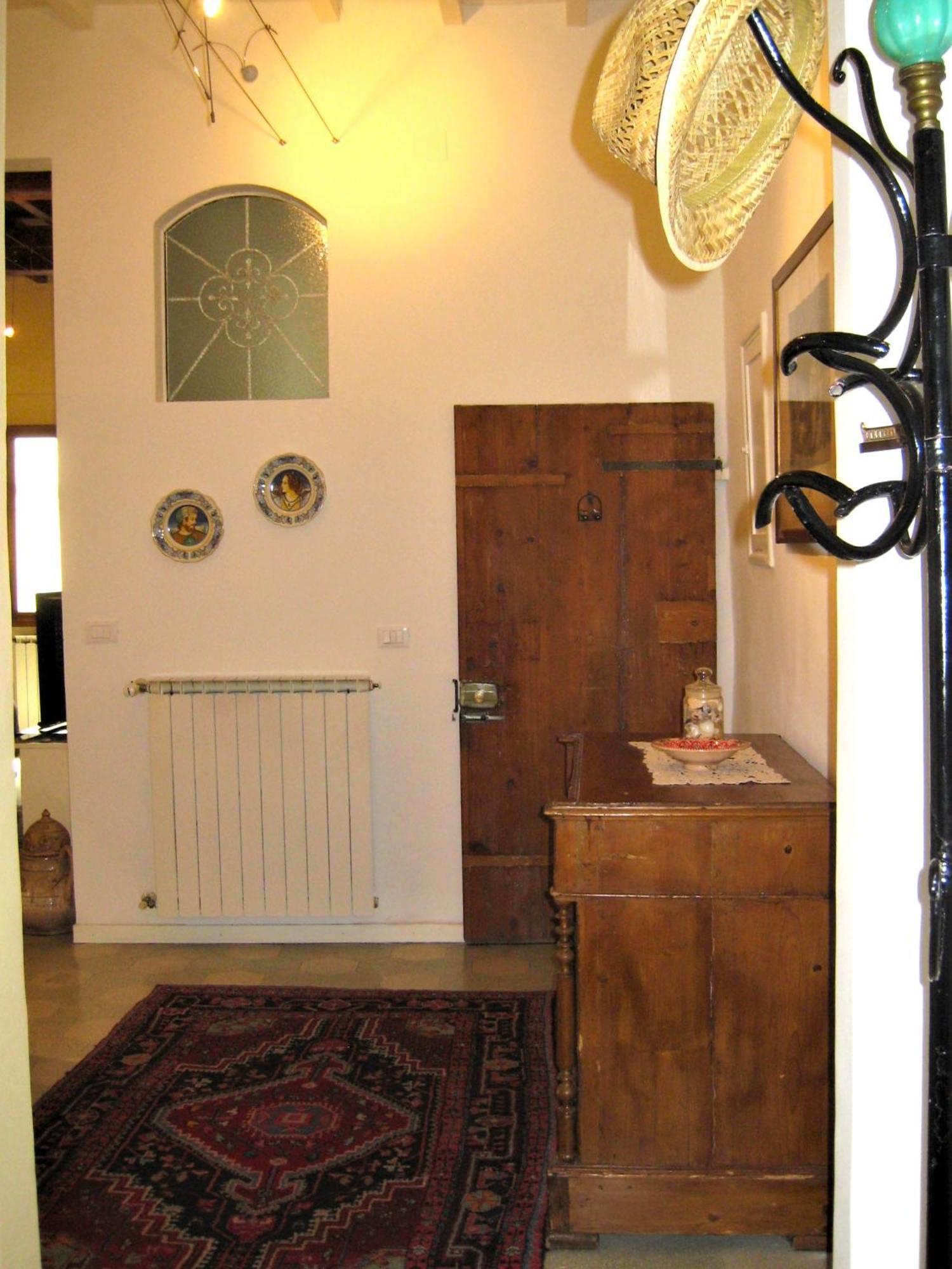 Agnolo First Two Bedrooms Close To Duomo * Florenz