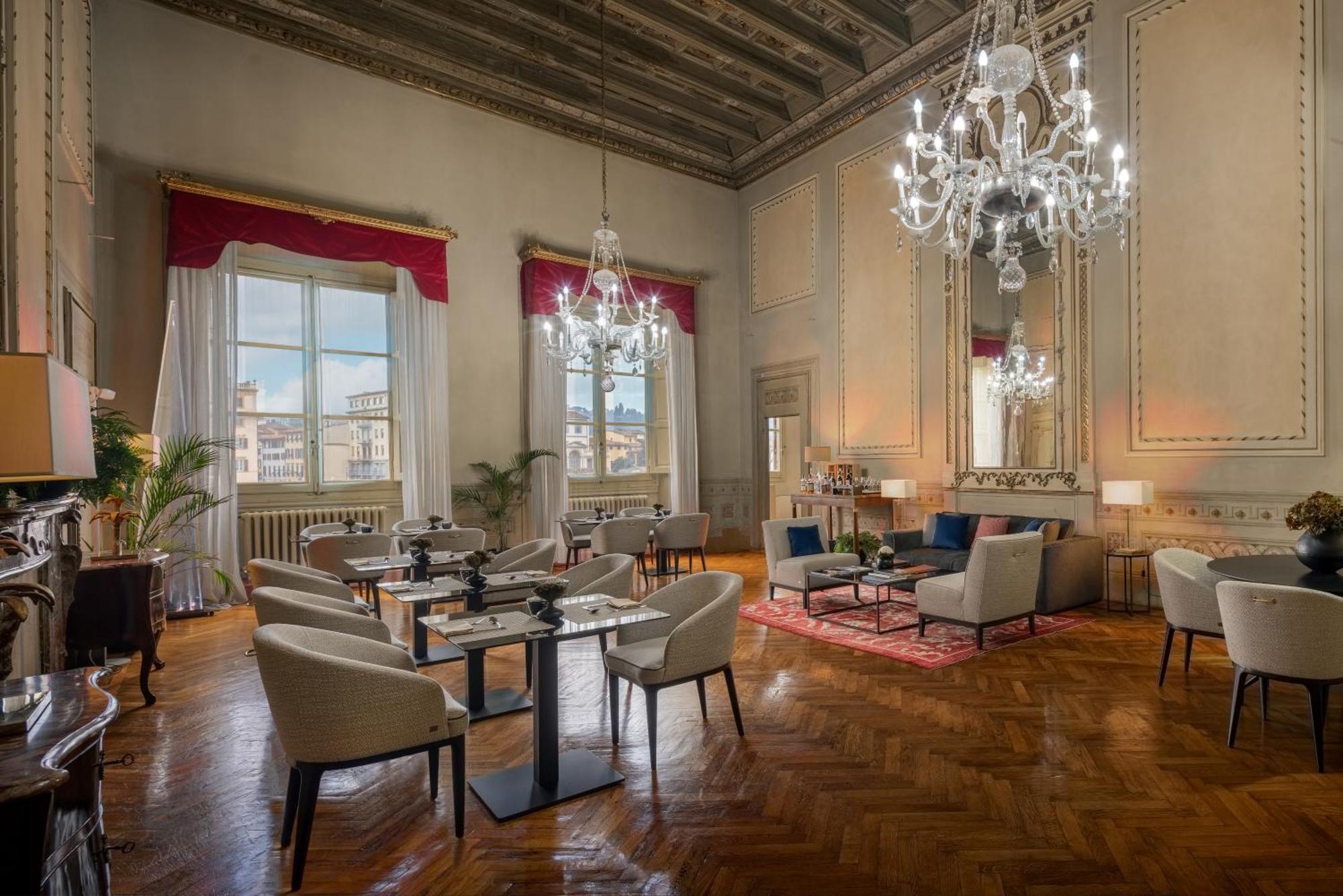 Leone Blu | Esperienze Hotel 2*