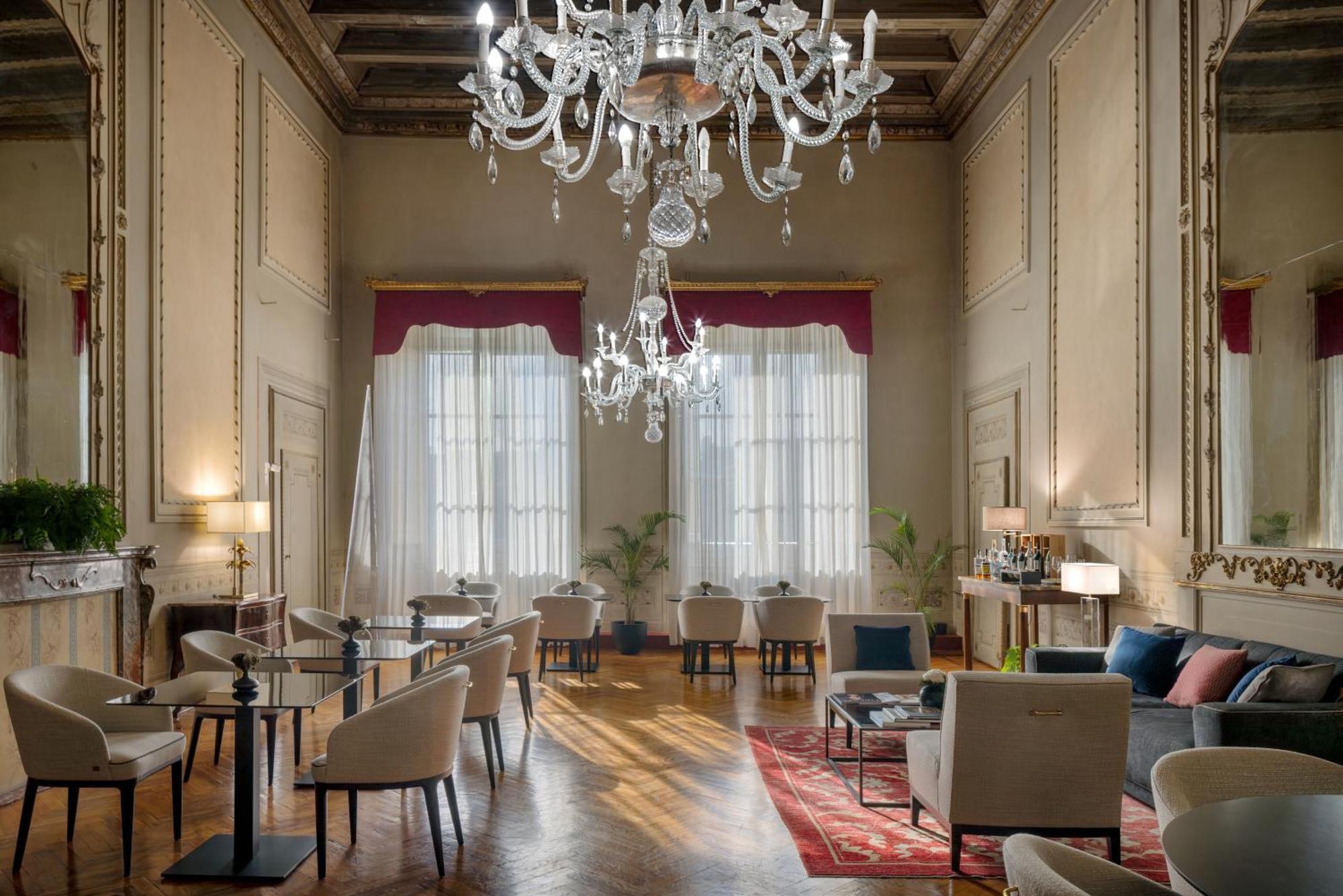 Leone Blu | Esperienze 2* Florenz