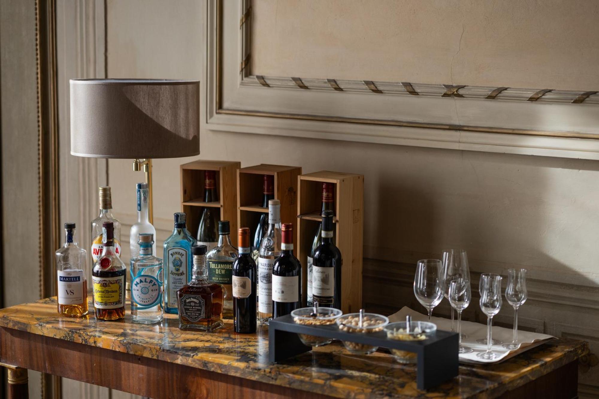 Hotel Leone Blu | Esperienze Florenz