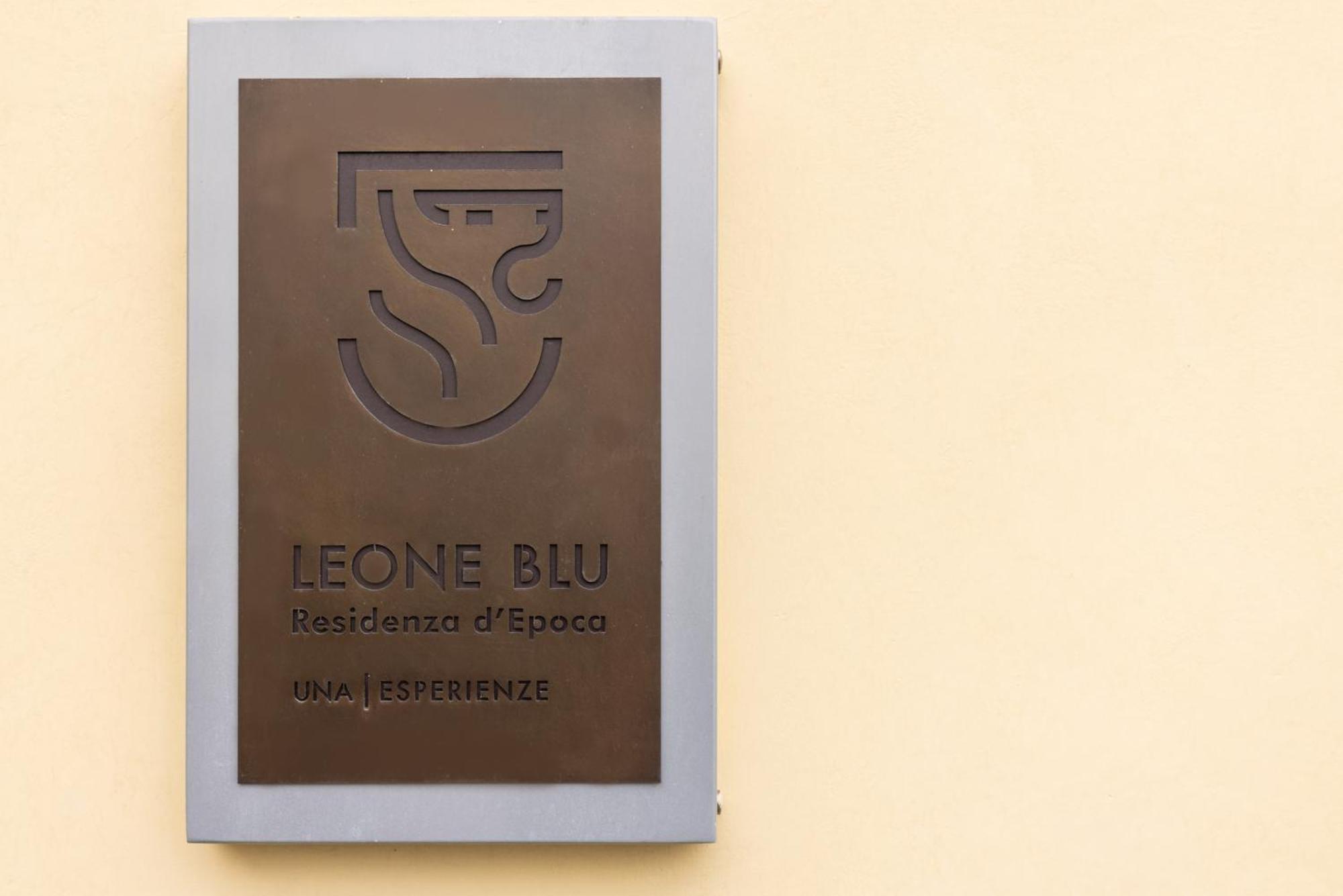 Leone Blu | Esperienze 2* Florenz