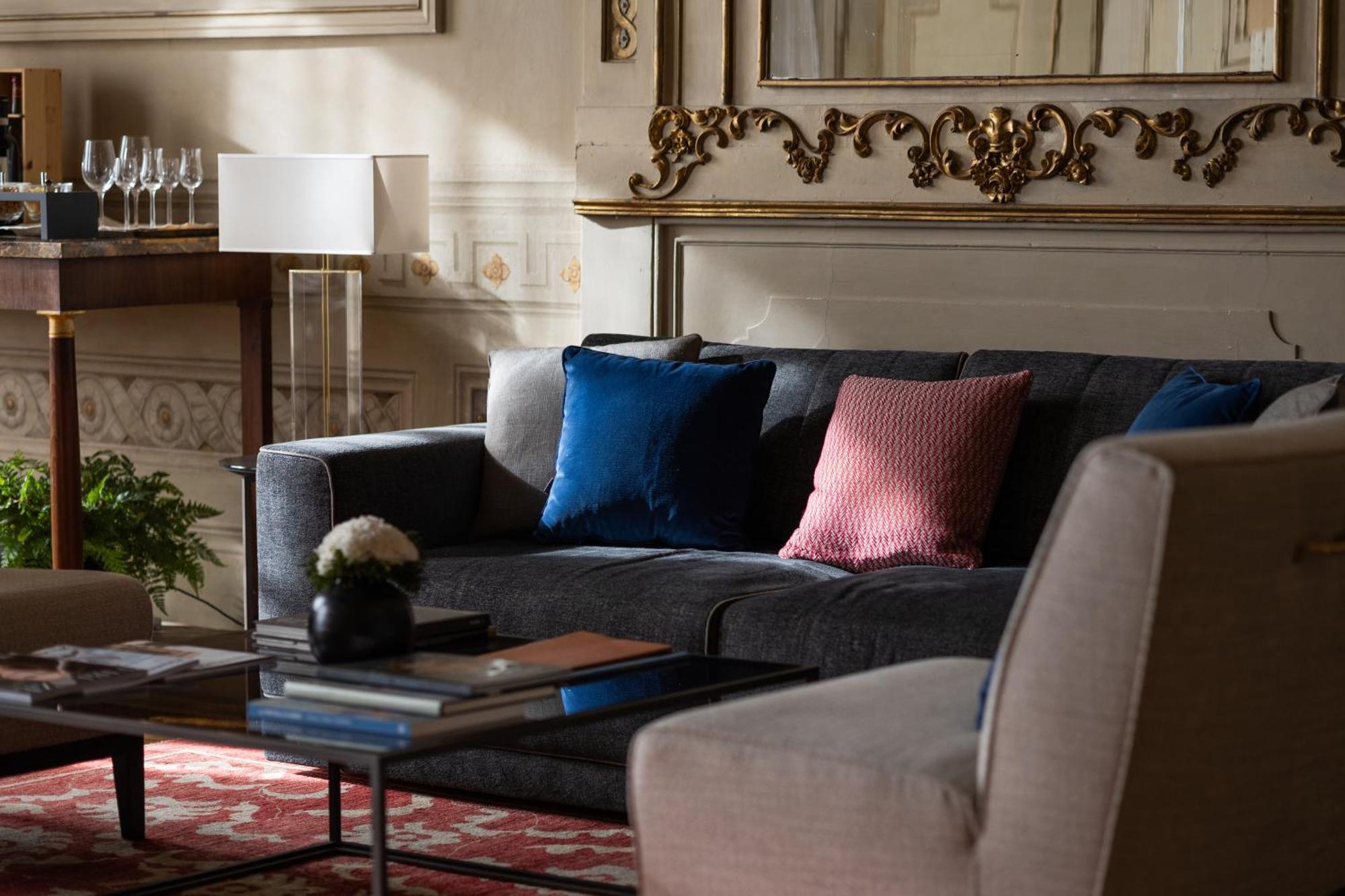 Leone Blu | Esperienze Hotel Florenz