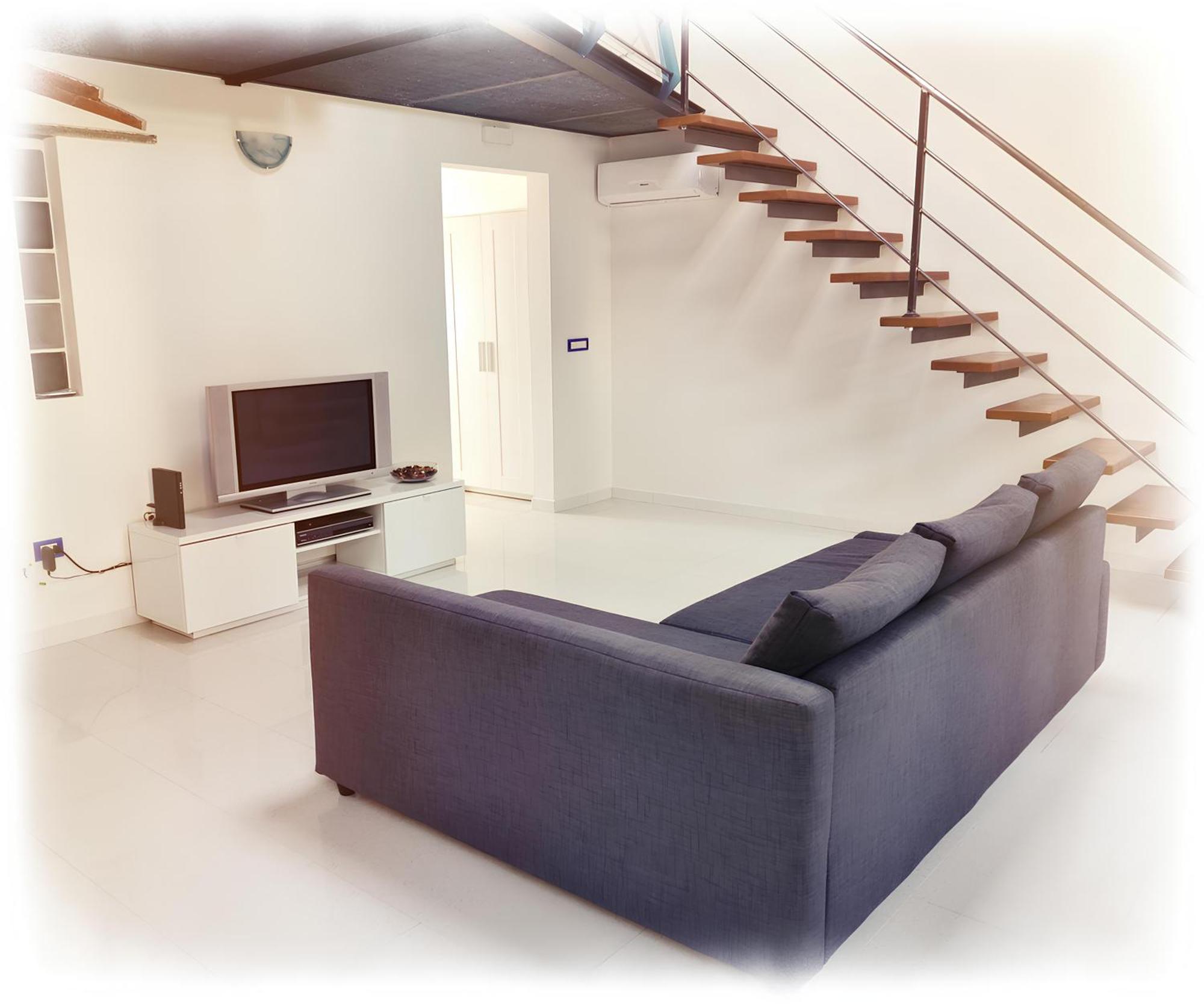 Apartamento Maison Le Panche - Careggi Florença
