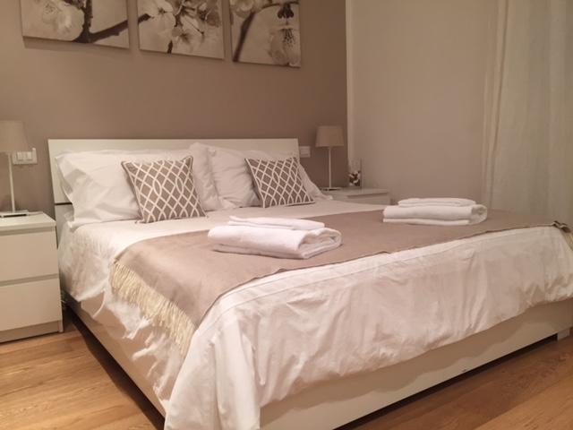 Casa Maron Appartement