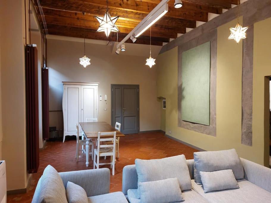 Appartement Piazza Pitti - Luxury -town Center