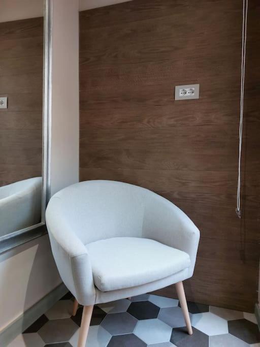Piazza Pitti - Luxury -town Center Appartement Florence