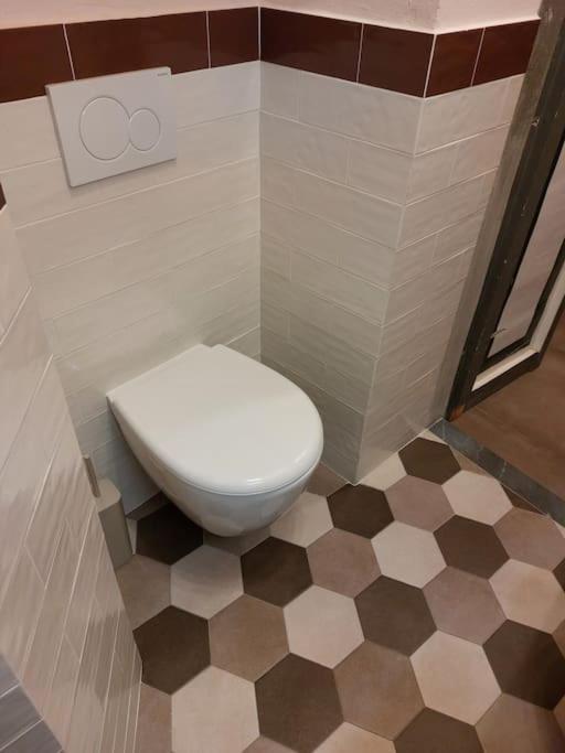 Appartement Piazza Pitti - Luxury -town Center *