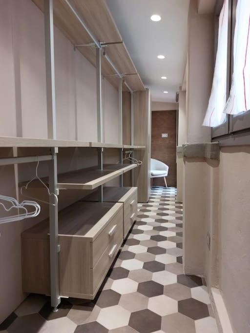 Piazza Pitti - Luxury -town Center Appartement *