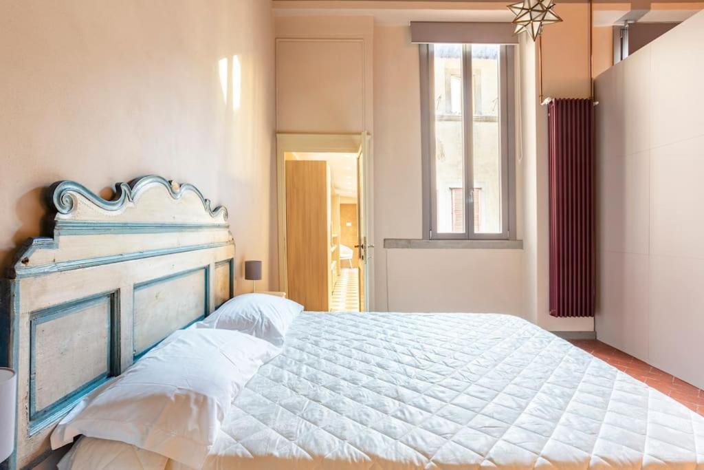 Appartement Piazza Pitti - Luxury -town Center Florence