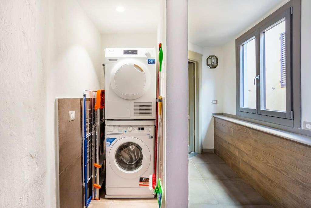 Appartement Piazza Pitti - Luxury -town Center