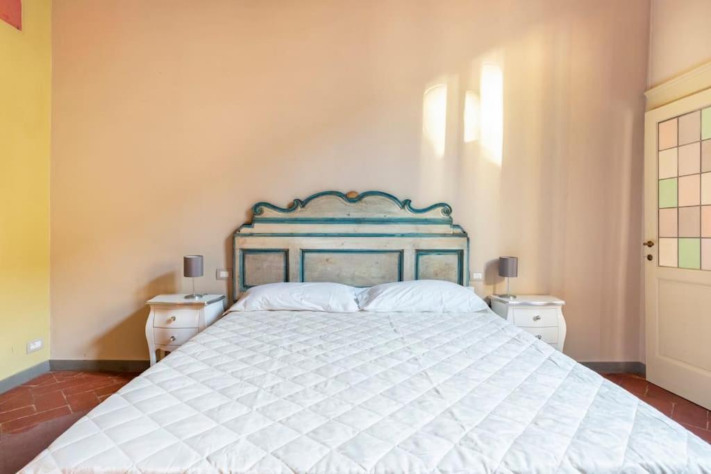 Appartement Piazza Pitti - Luxury -town Center *