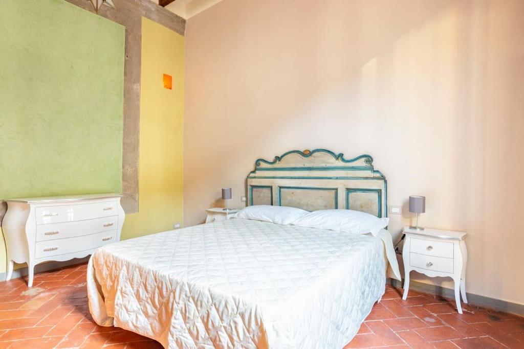 Appartement Piazza Pitti - Luxury -town Center Florence
