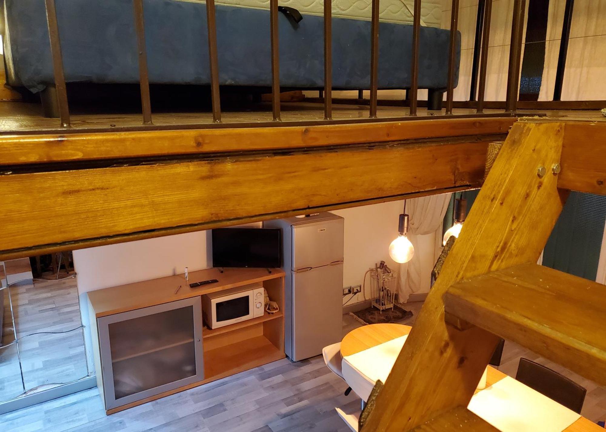 Apartment Bolognese House *