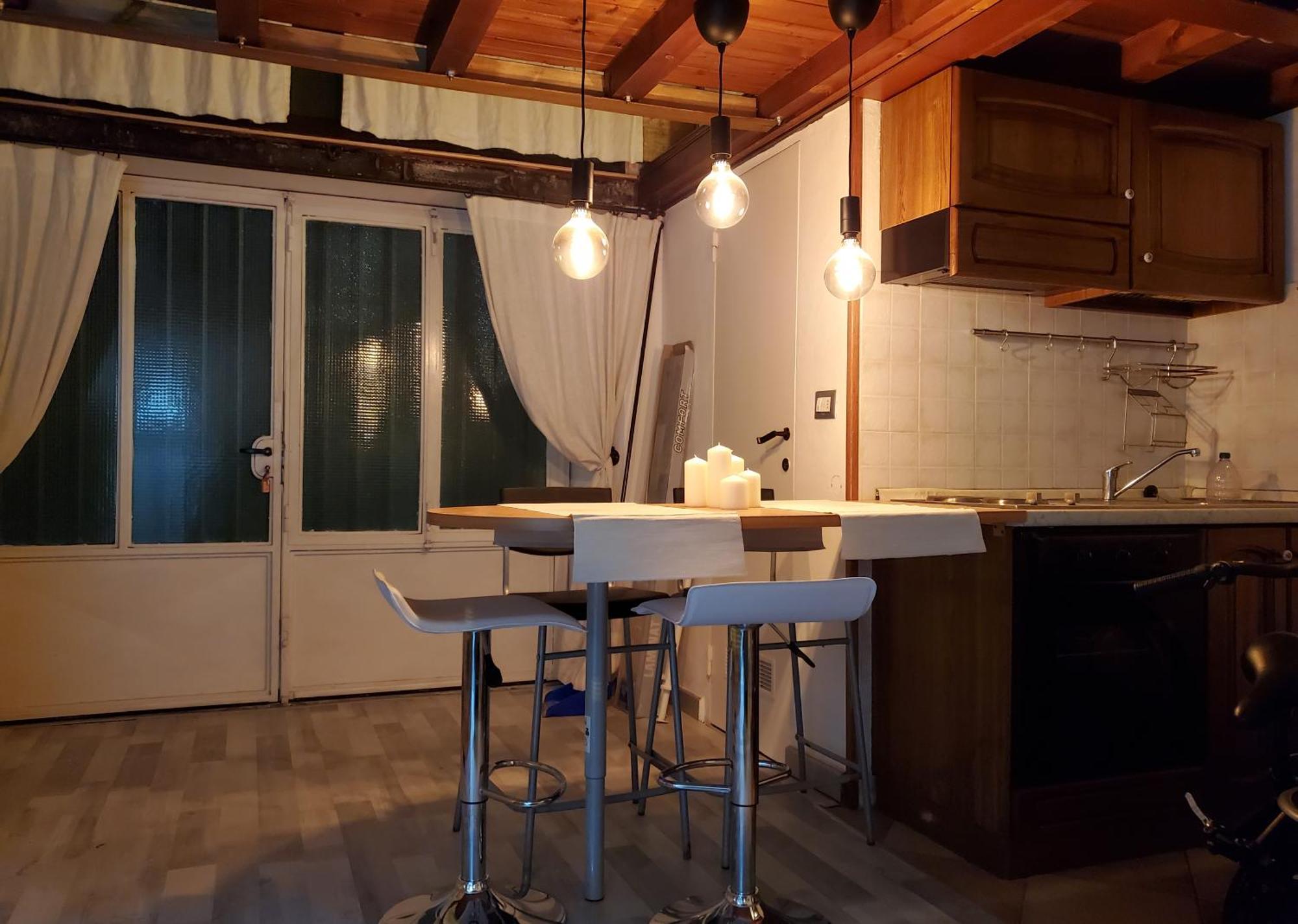 Bolognese House Apartment