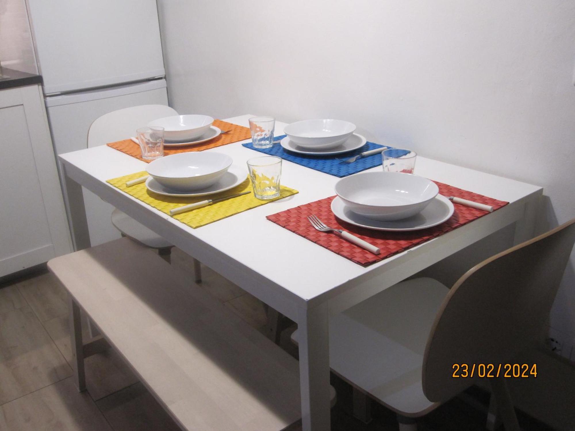 Guelfa House Appartamento *