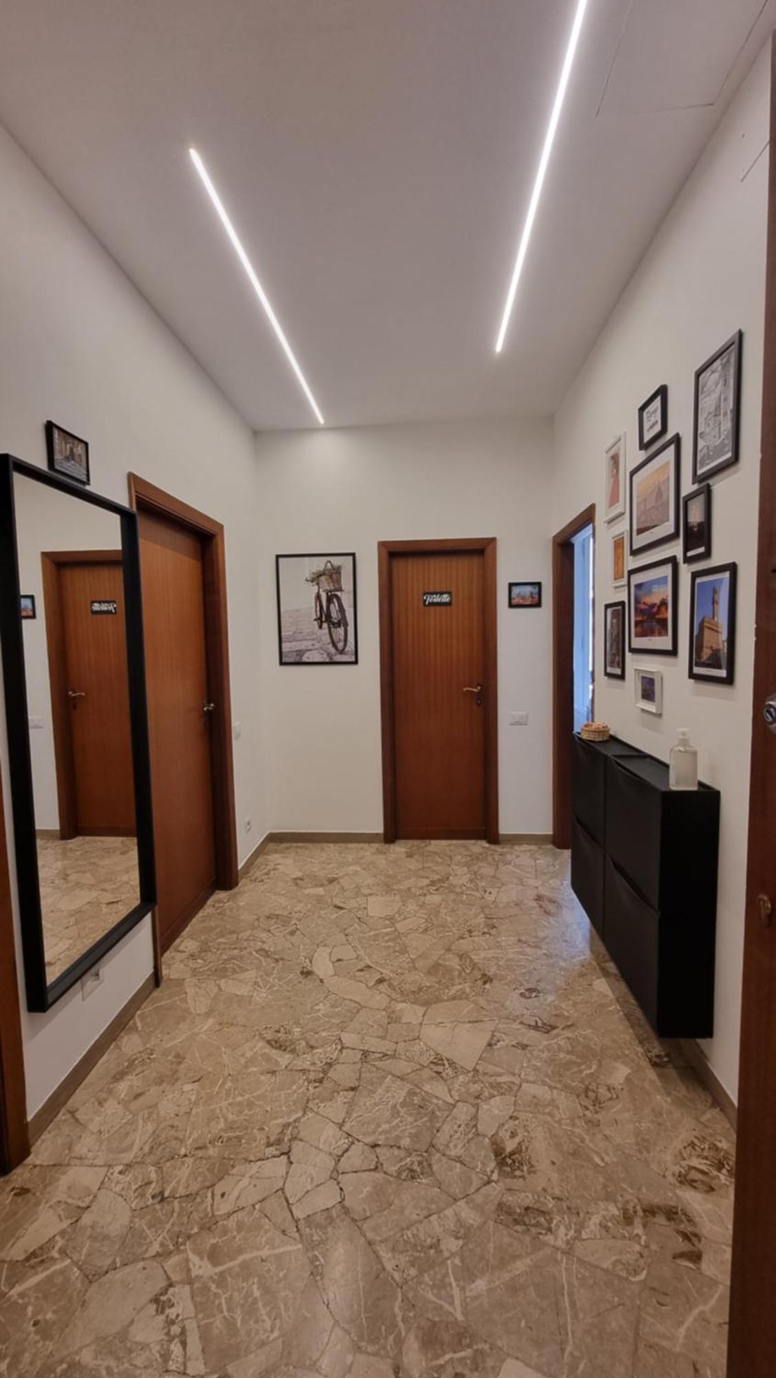Il Fiorentino & Parking Florença